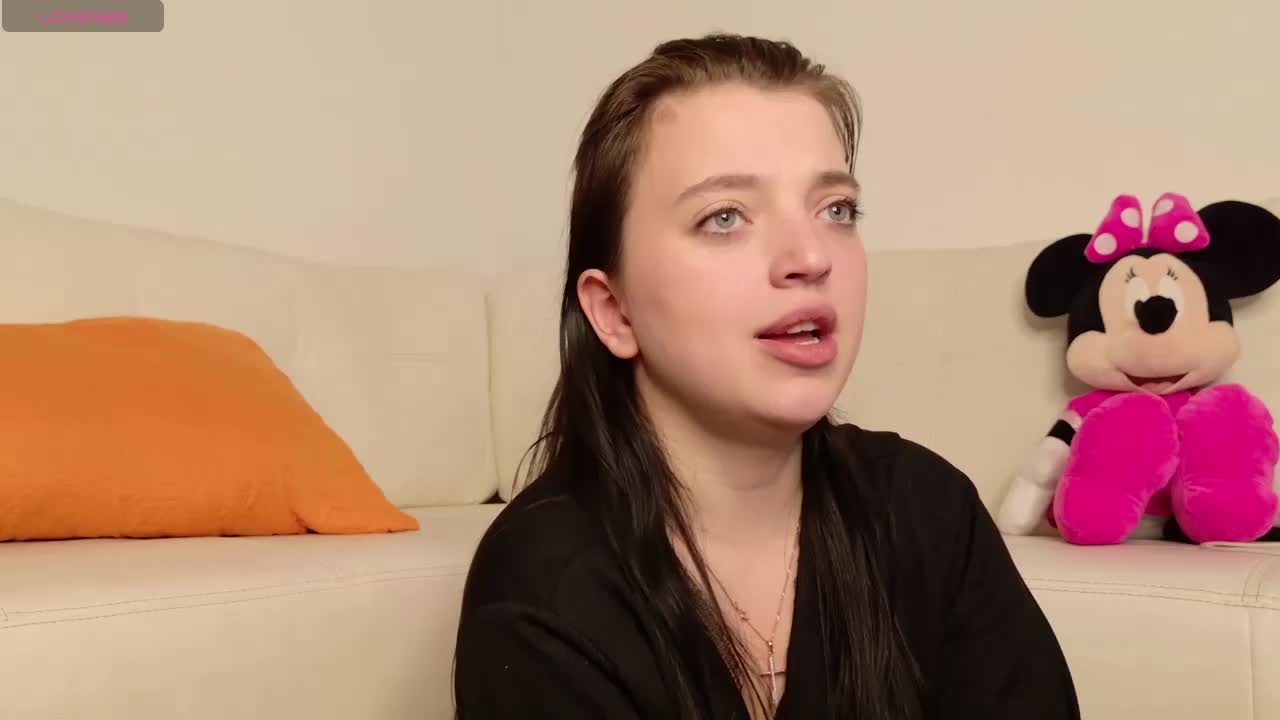 Minnie-Mouse- Adult Chat March 14, 2026