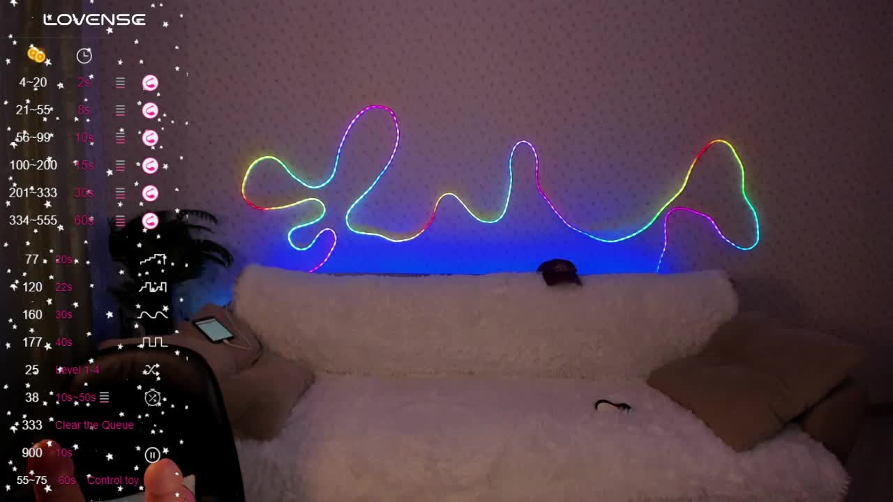 EternalLilith Adult Chat March 14, 2026