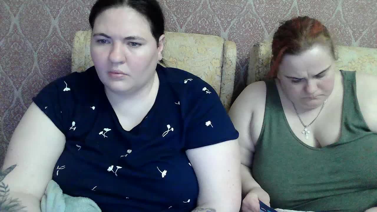 HollyXEva Adult Chat March 15, 2026