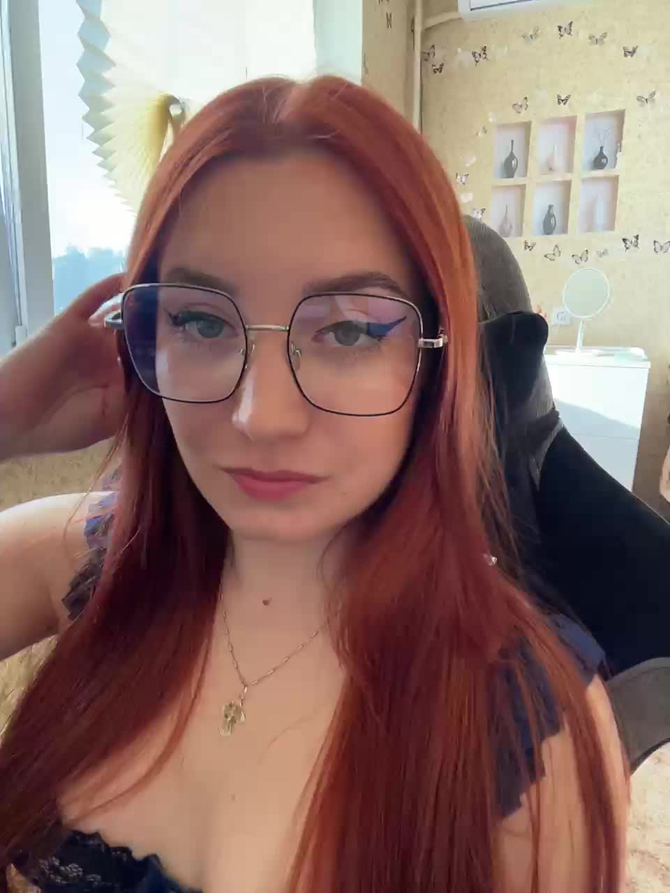 ScarletWitch Adult Chat March 14, 2026