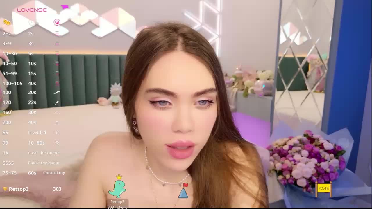 MimiForce Adult Chat March 14, 2026