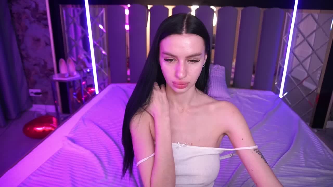 SnowWhiteee Adult Chat March 14, 2026