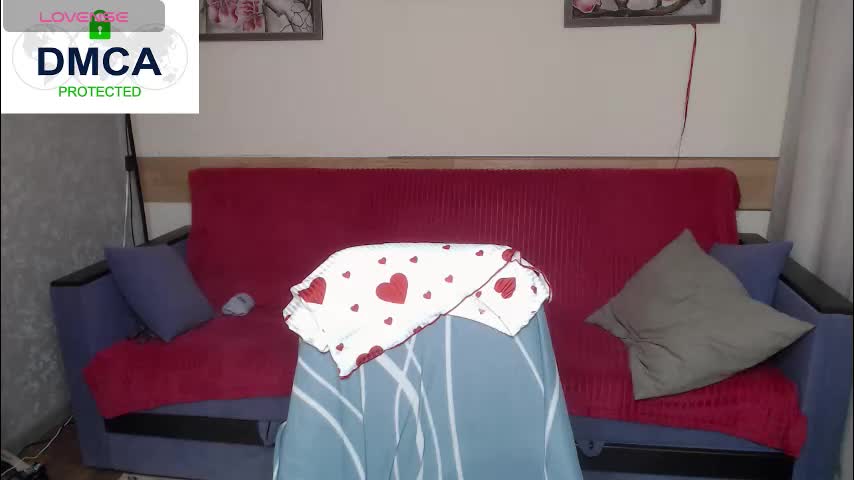 beautiful_lina7 Adult Chat March 14, 2026