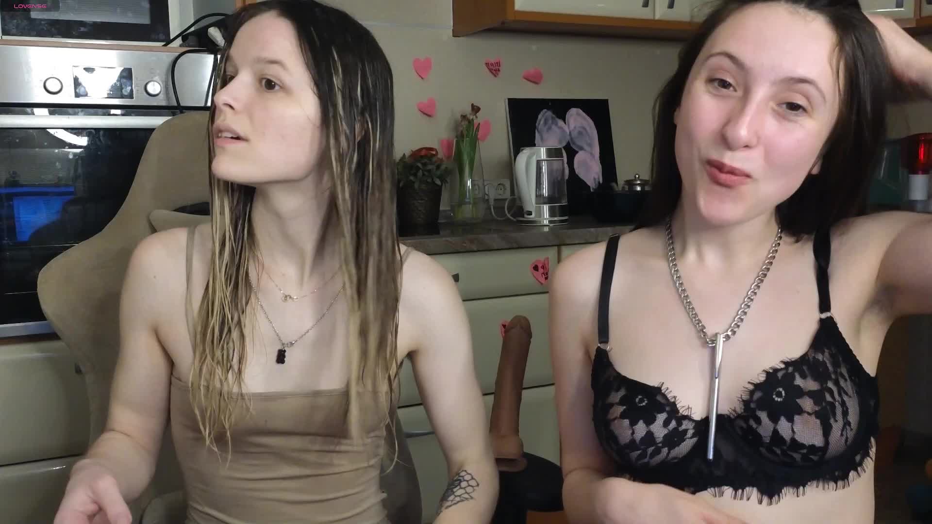 Nastyundi Adult Chat March 15, 2026