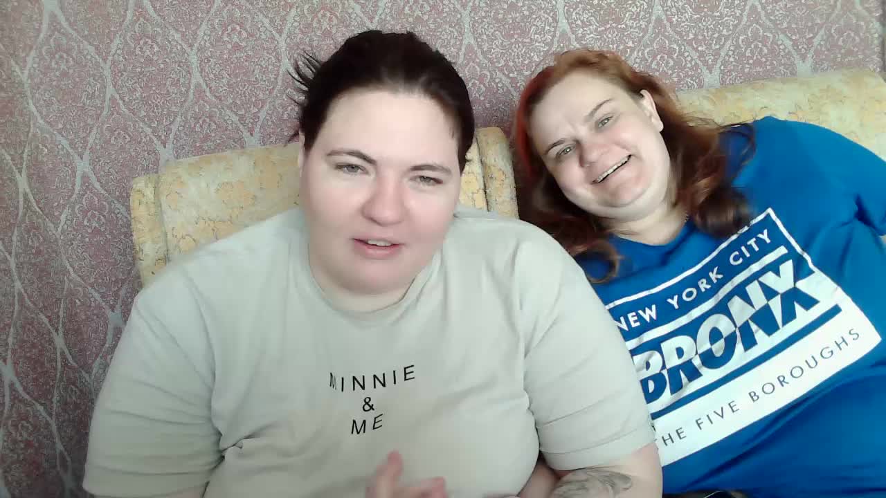 HollyXEva Adult Chat March 15, 2026