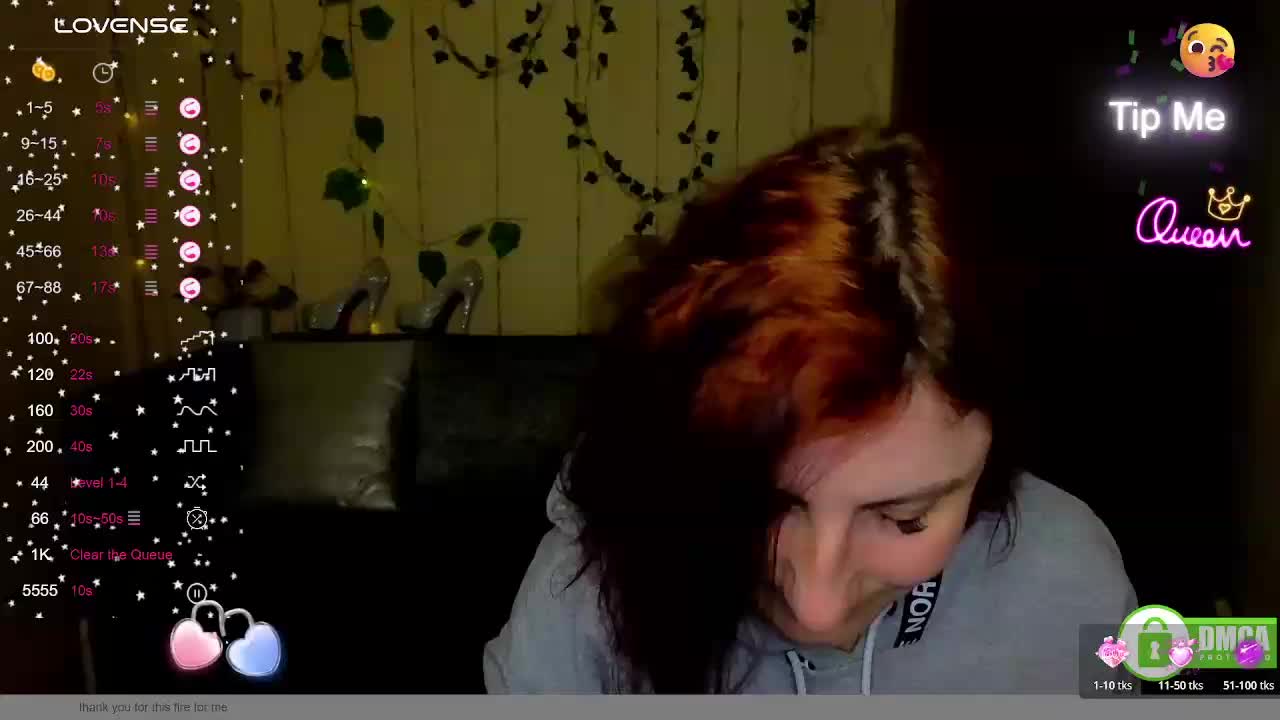 Musekittyjeni112 Adult Chat March 14, 2026