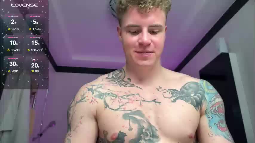 mia_andre Adult Chat March 14, 2026