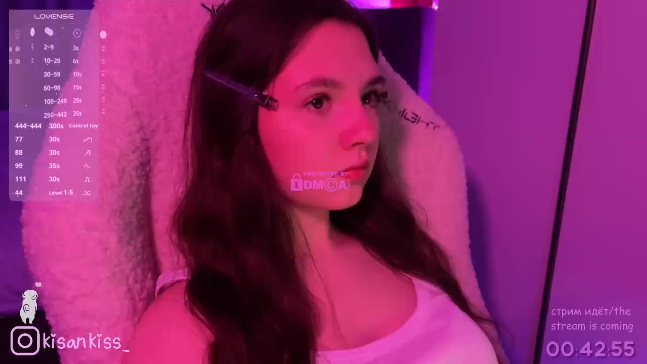 kisankiss Adult Chat March 14, 2026