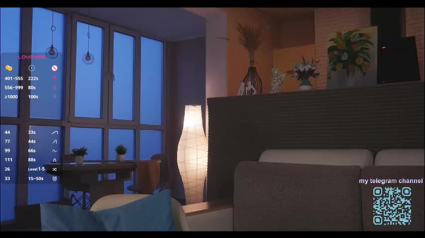 blissemily_ Adult Chat March 14, 2026