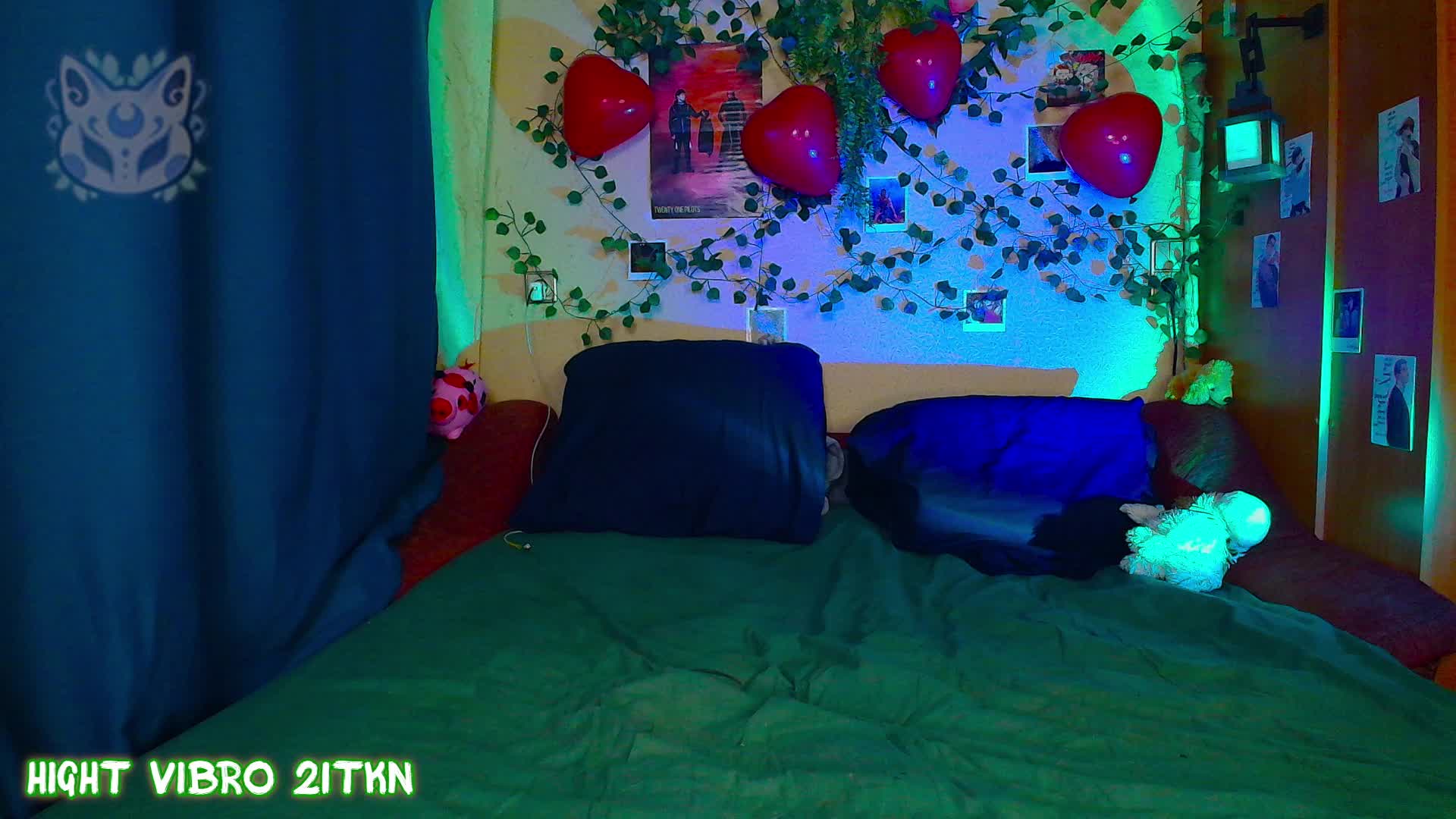 Tricky_Kitsune Adult Chat March 15, 2026
