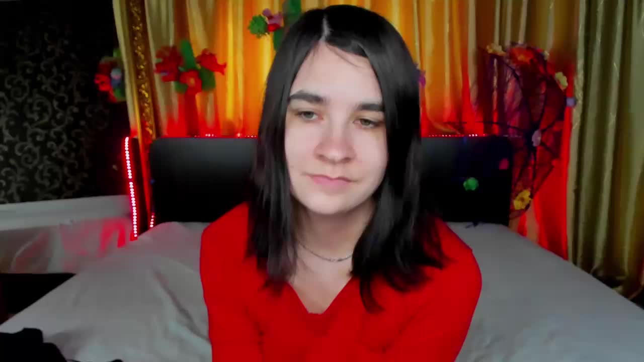 Polly-Love Adult Chat March 14, 2026