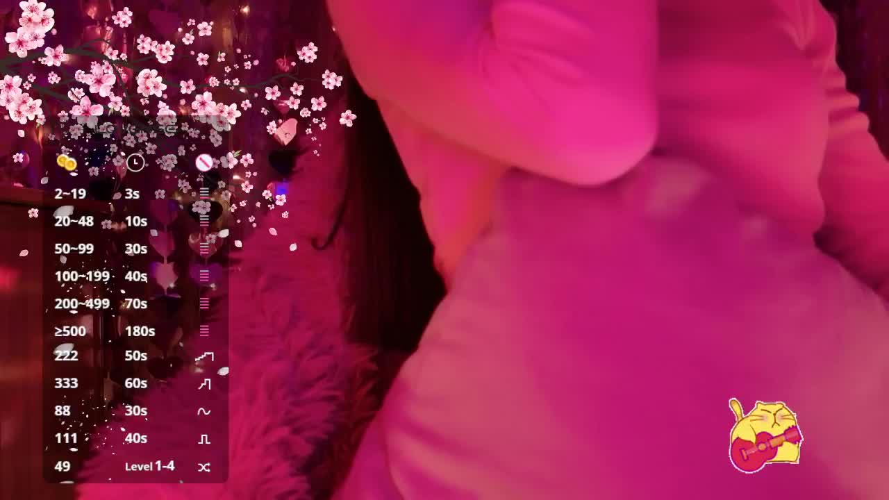 Taliswoman Adult Chat March 14, 2026