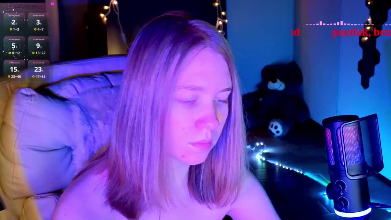 Vita-min-4ik Adult Chat March 14, 2026