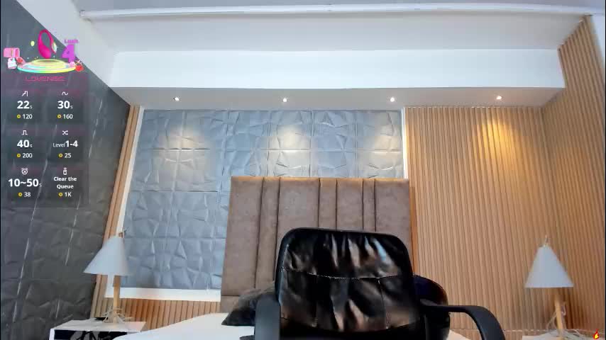 charlotte_whitee1 Adult Chat March 15, 2026