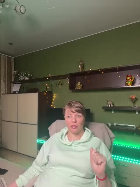 Veronika_Gold Adult Chat March 14, 2026