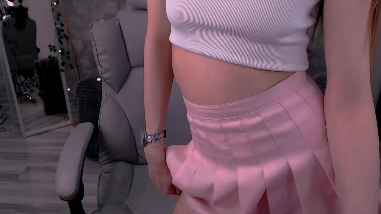 EmiliSkyy Adult Chat March 14, 2026