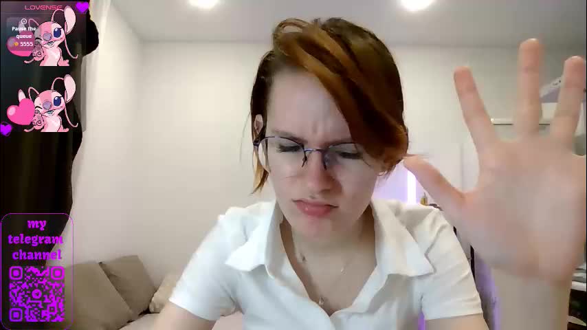 renaeblaski Adult Chat March 15, 2026