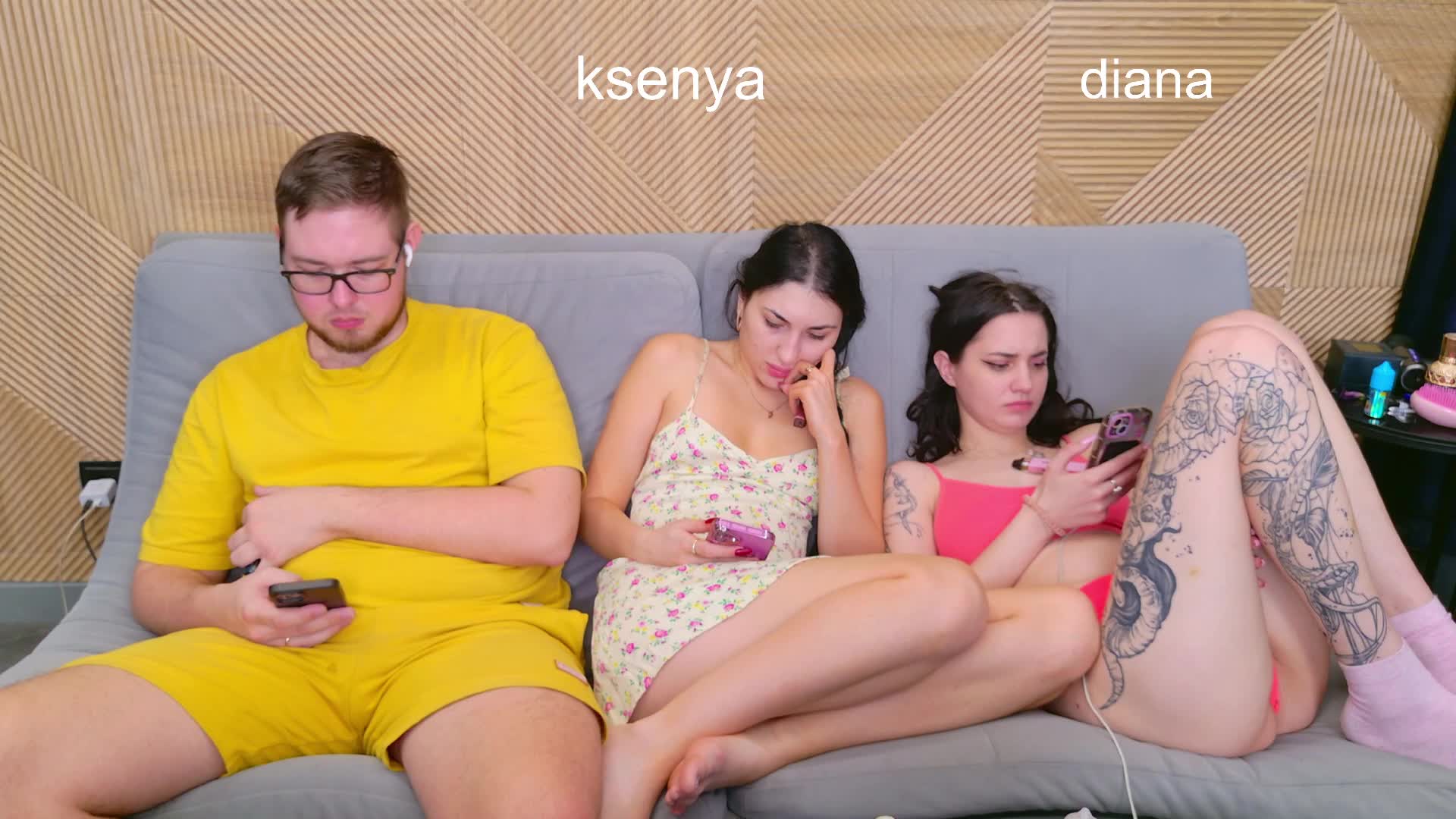 WebcamSlut Adult Chat March 14, 2026