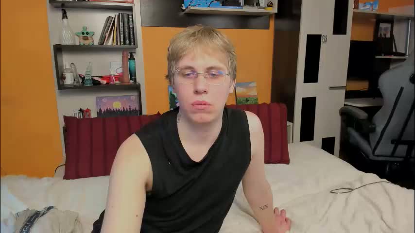 samyscott Adult Chat March 14, 2026