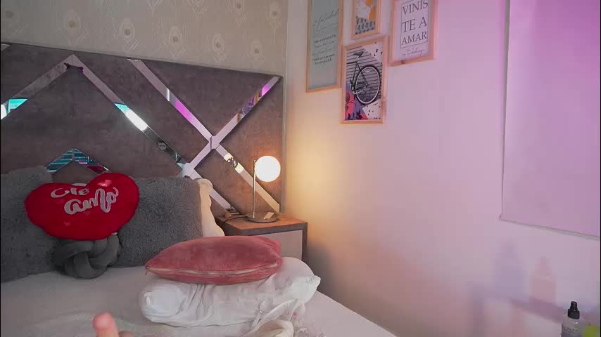 alinnajohnson Adult Chat March 14, 2026