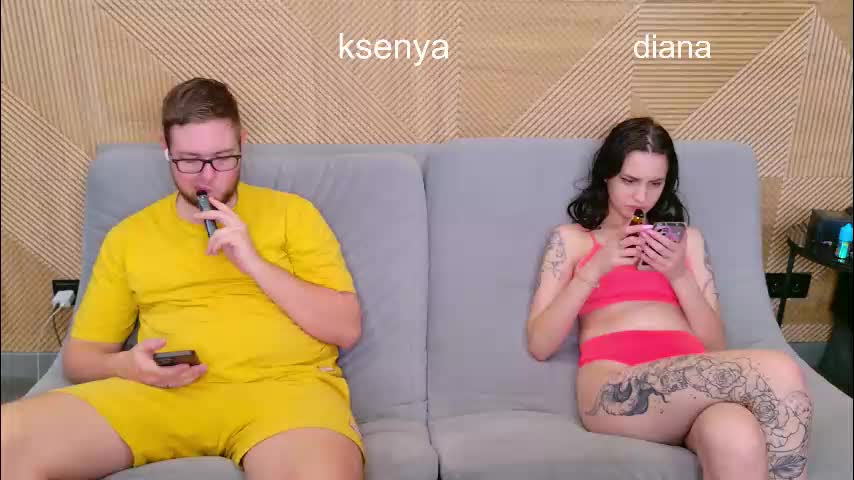 ksenyahot Adult Chat March 14, 2026