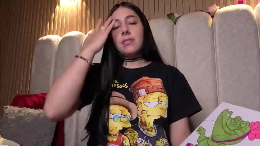 melanny_petite Adult Chat March 14, 2026