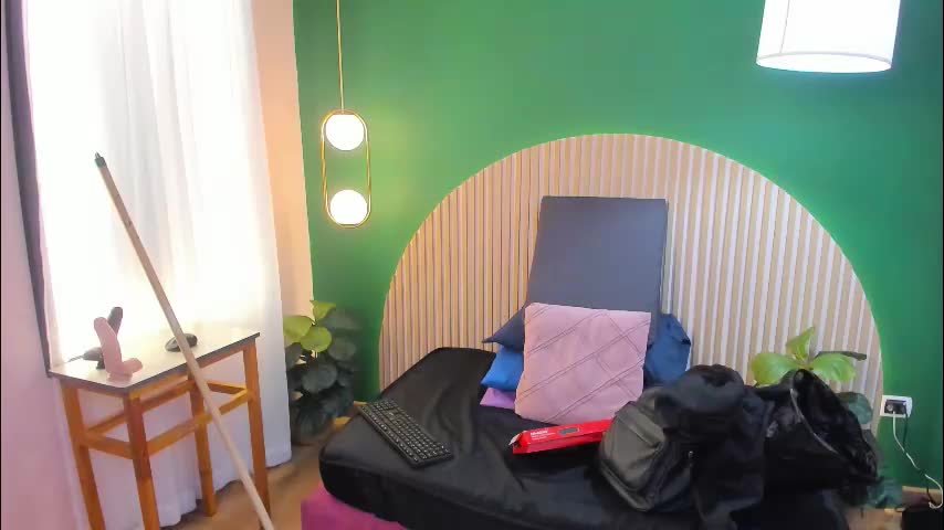 dahianeconnor Adult Chat March 15, 2026