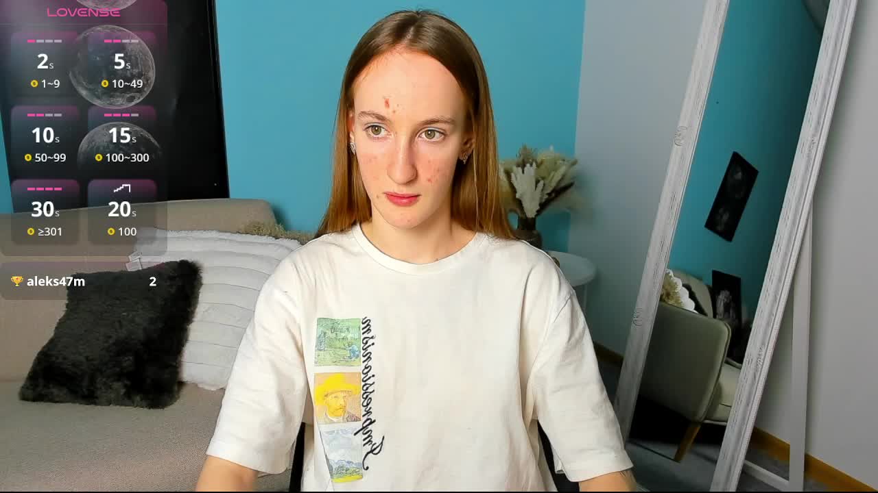 Jaidii Adult Chat March 14, 2026