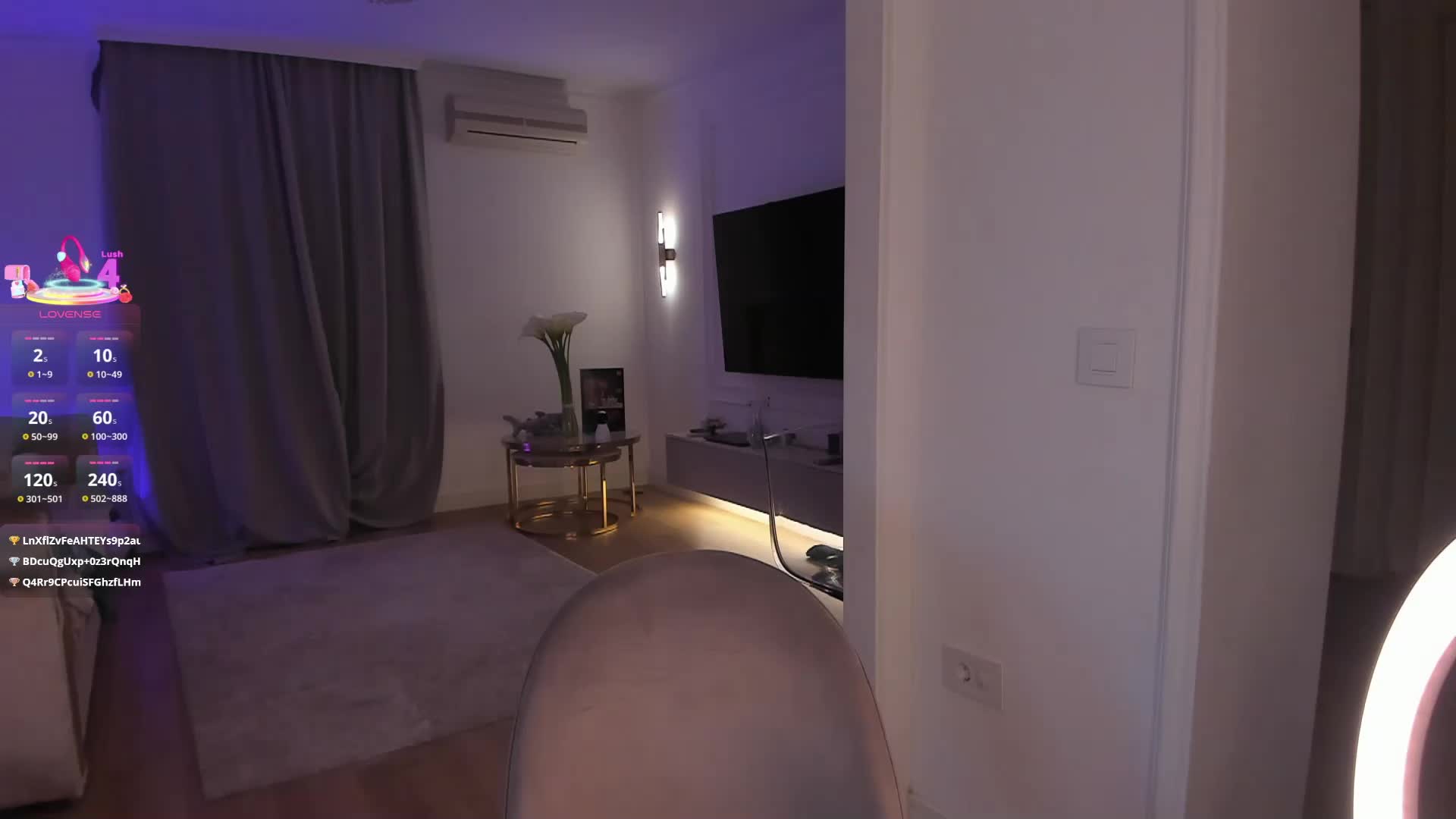 seilyfox Adult Chat March 15, 2026