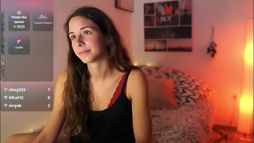 dina_caguimbal Adult Chat March 15, 2026