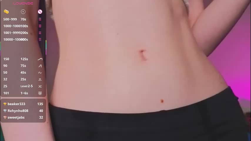 bridgetthellard Adult Chat March 14, 2026