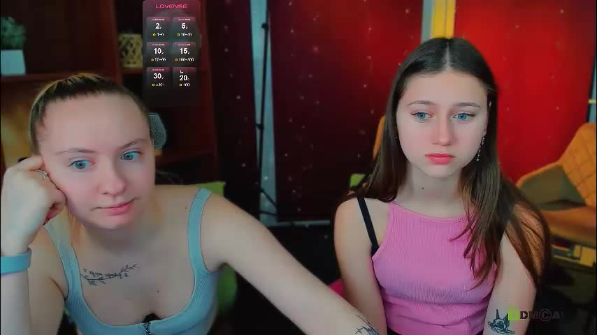 mila_glow Adult Chat March 14, 2026