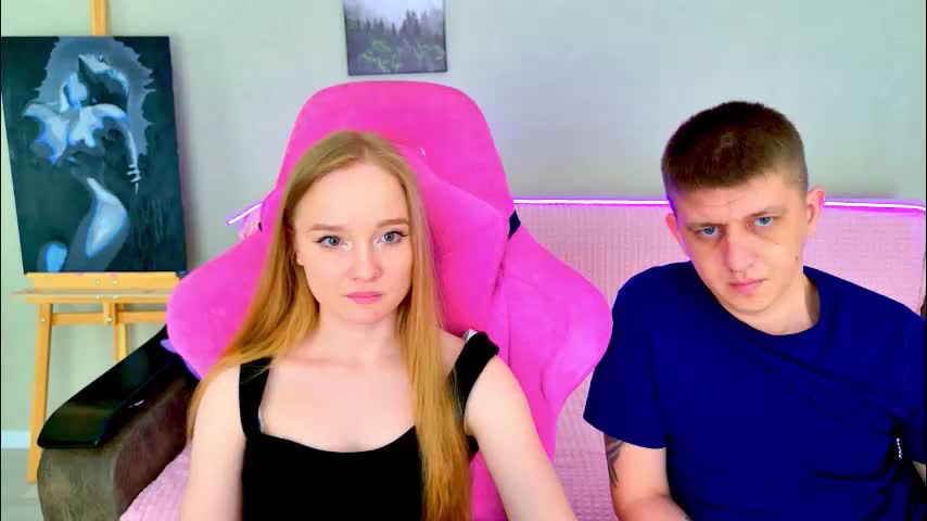 shawty_mia Adult Chat March 14, 2026