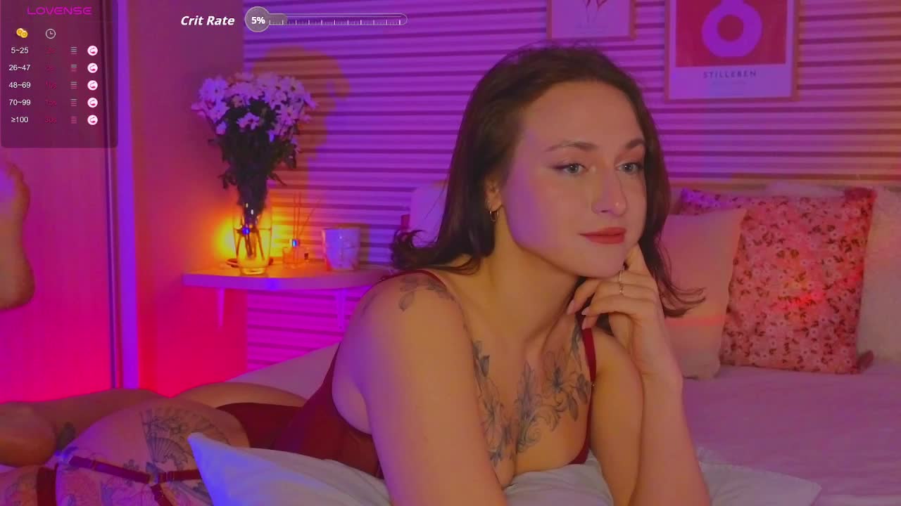 Lillii Adult Chat March 14, 2026