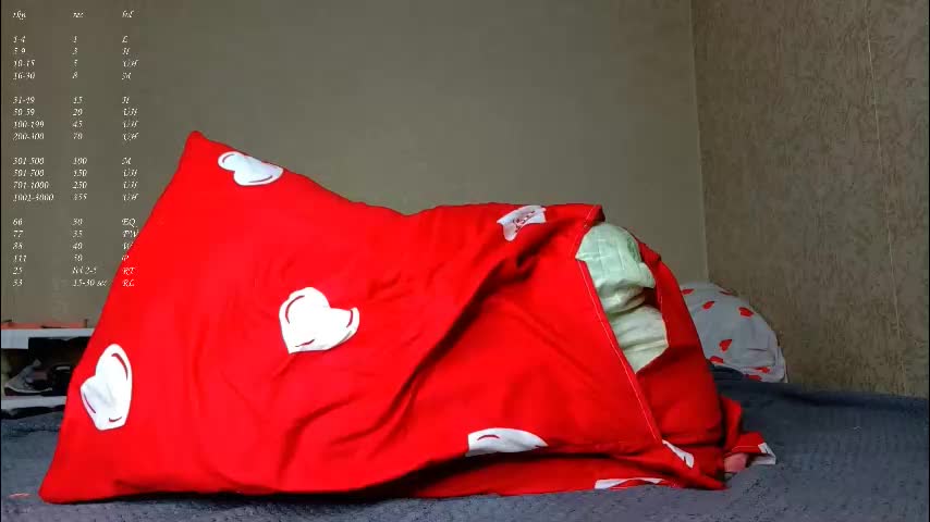 maudhendry Adult Chat March 14, 2026