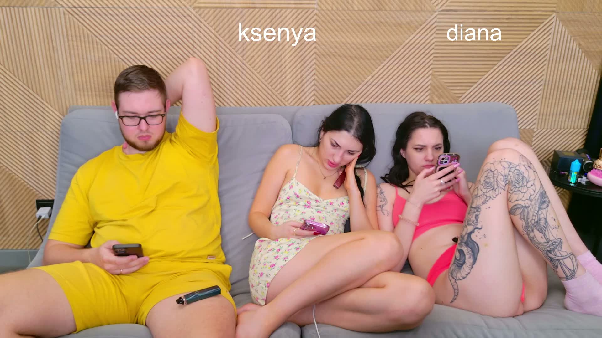 WebcamSlut Adult Chat March 14, 2026