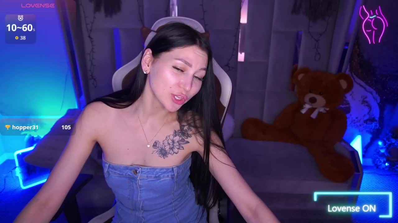 EliseVelour Adult Chat March 14, 2026