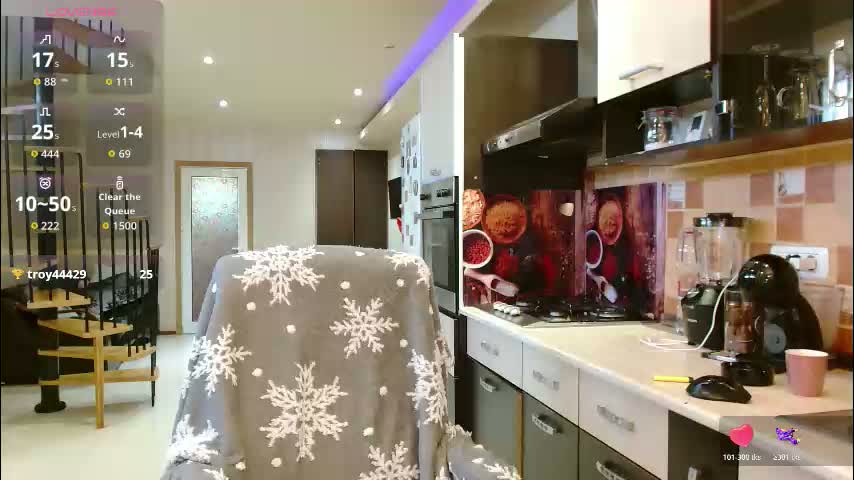 aly_alyce Adult Chat March 14, 2026