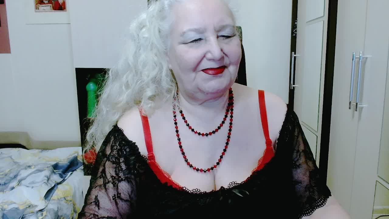 GrannyWants Adult Chat March 14, 2026