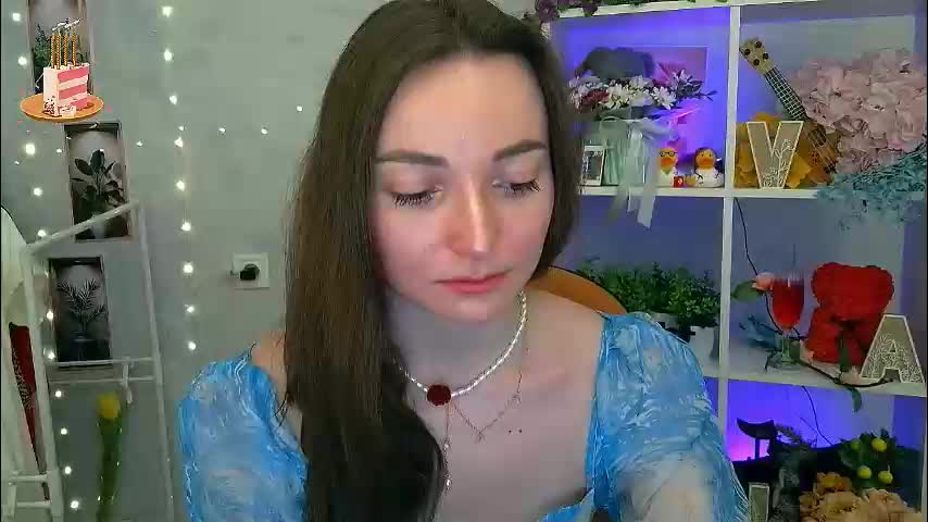 kiss_shy Adult Chat March 14, 2026