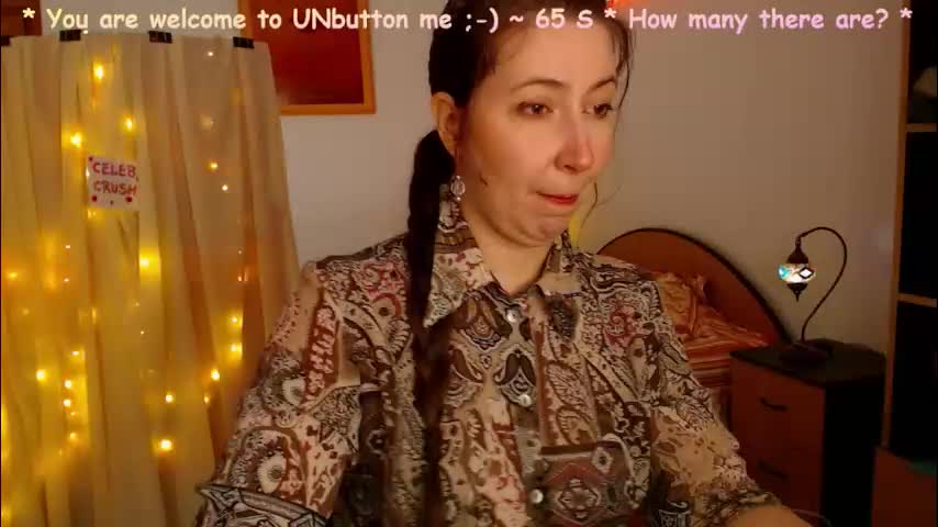 mystydew Adult Chat March 14, 2026