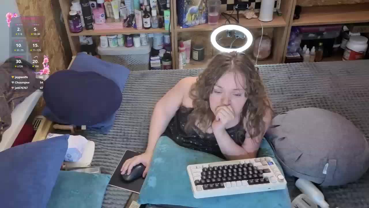 MiniNatali Adult Chat March 14, 2026