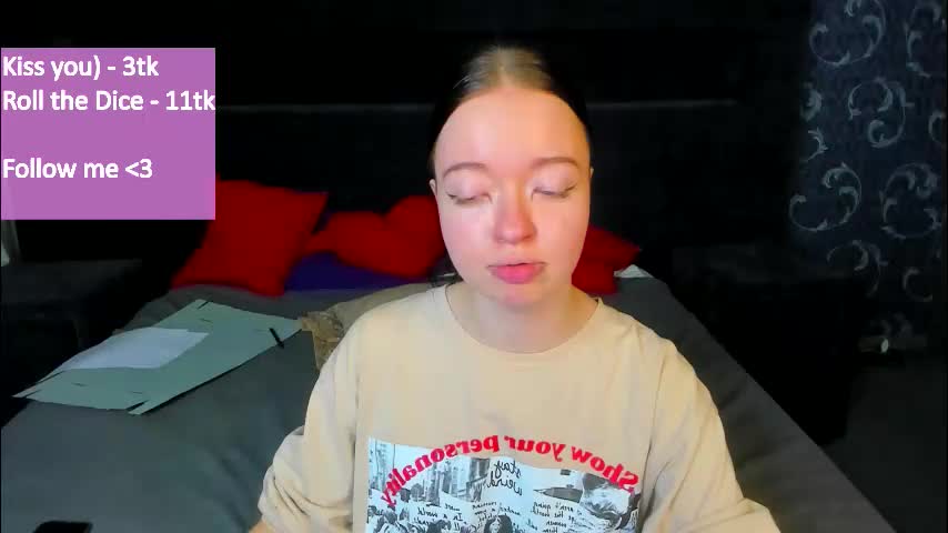 casey_blush Adult Chat March 14, 2026