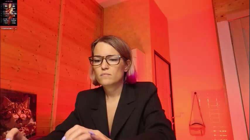 findom_lady_shine Adult Chat March 14, 2026