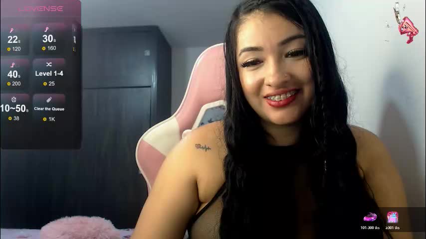 mindy_james Adult Chat March 14, 2026