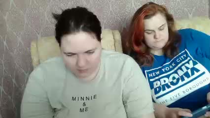 HollyXEva Adult Chat March 14, 2026