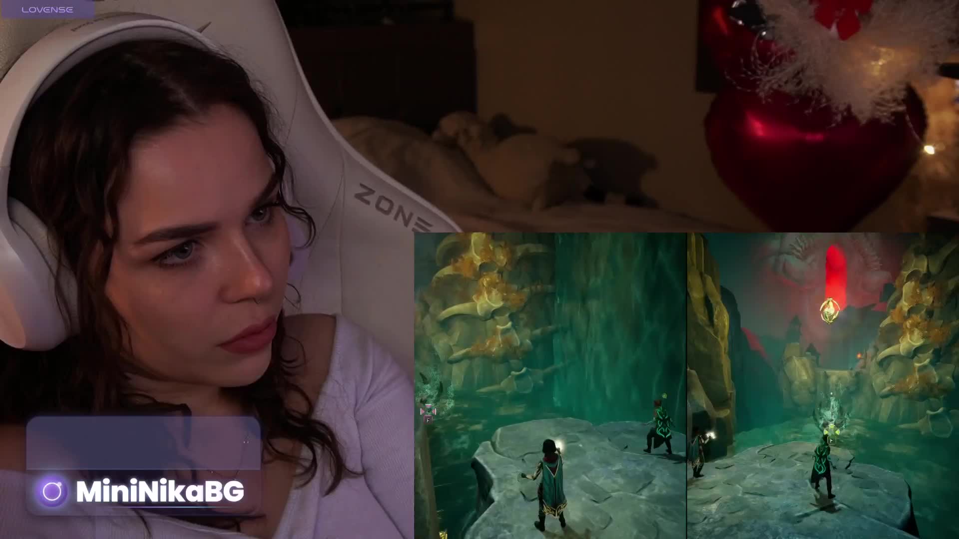 MiniNika Adult Chat March 15, 2026