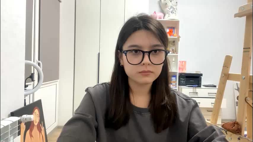 shontagrabowski Adult Chat March 15, 2026