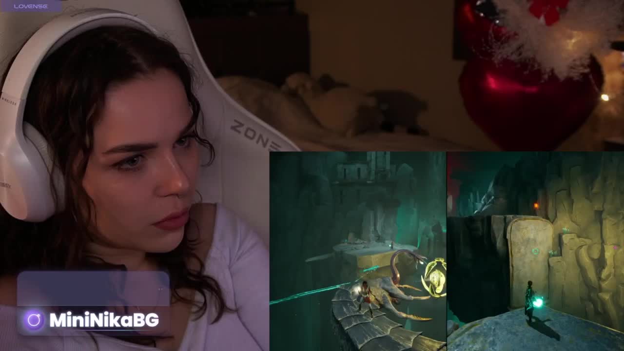 MiniNika Adult Chat March 15, 2026