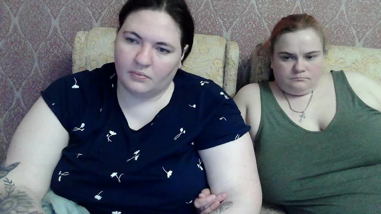 HollyXEva Adult Chat March 15, 2026